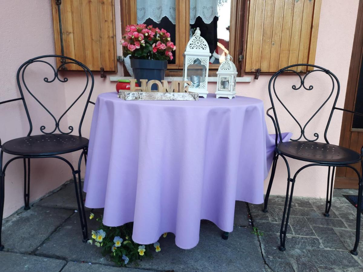 L'Antica Canonica Di Casa Bernardi, Wi-Fi Posto Auto Pet Friendly Trento Exterior photo