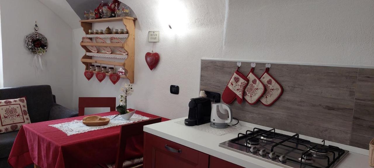 L'Antica Canonica Di Casa Bernardi, Wi-Fi Posto Auto Pet Friendly Trento Exterior photo