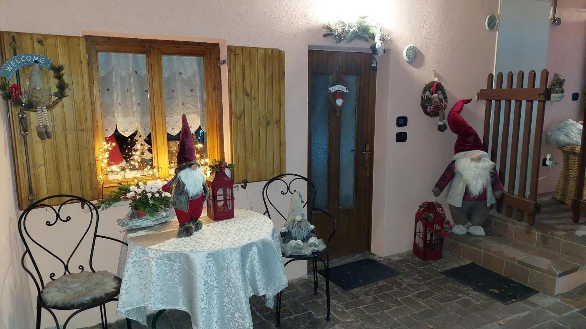 L'Antica Canonica Di Casa Bernardi, Wi-Fi Posto Auto Pet Friendly Trento Exterior photo