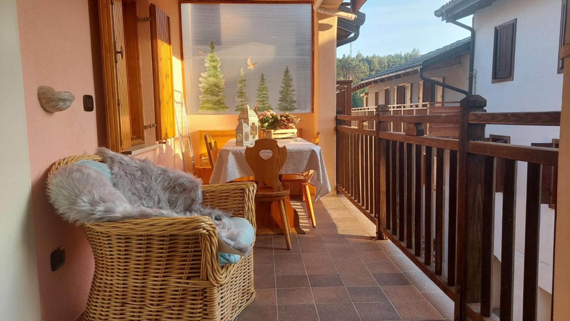 L'Antica Canonica Di Casa Bernardi, Wi-Fi Posto Auto Pet Friendly Trento Exterior photo