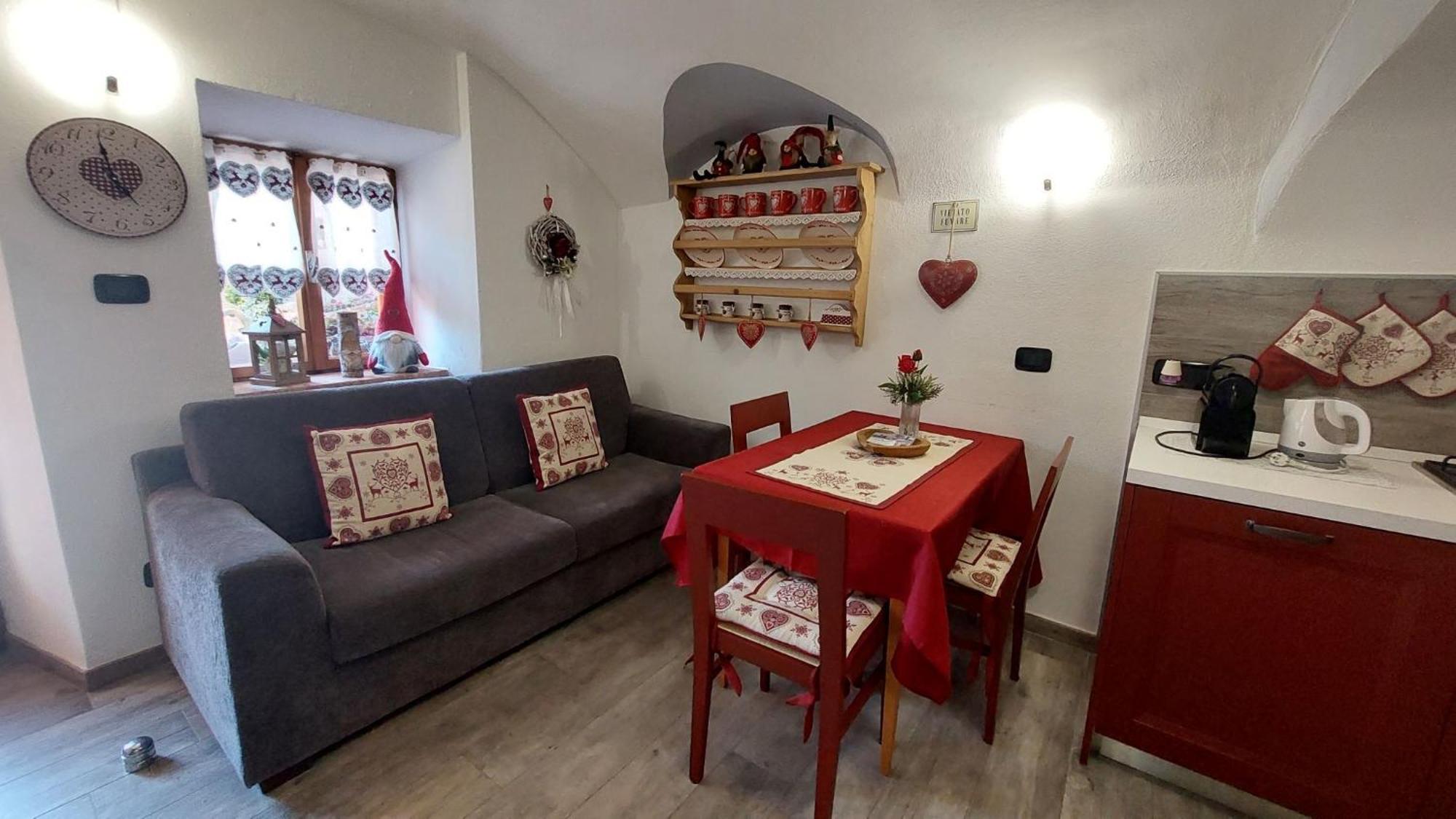 L'Antica Canonica Di Casa Bernardi, Wi-Fi Posto Auto Pet Friendly Trento Exterior photo