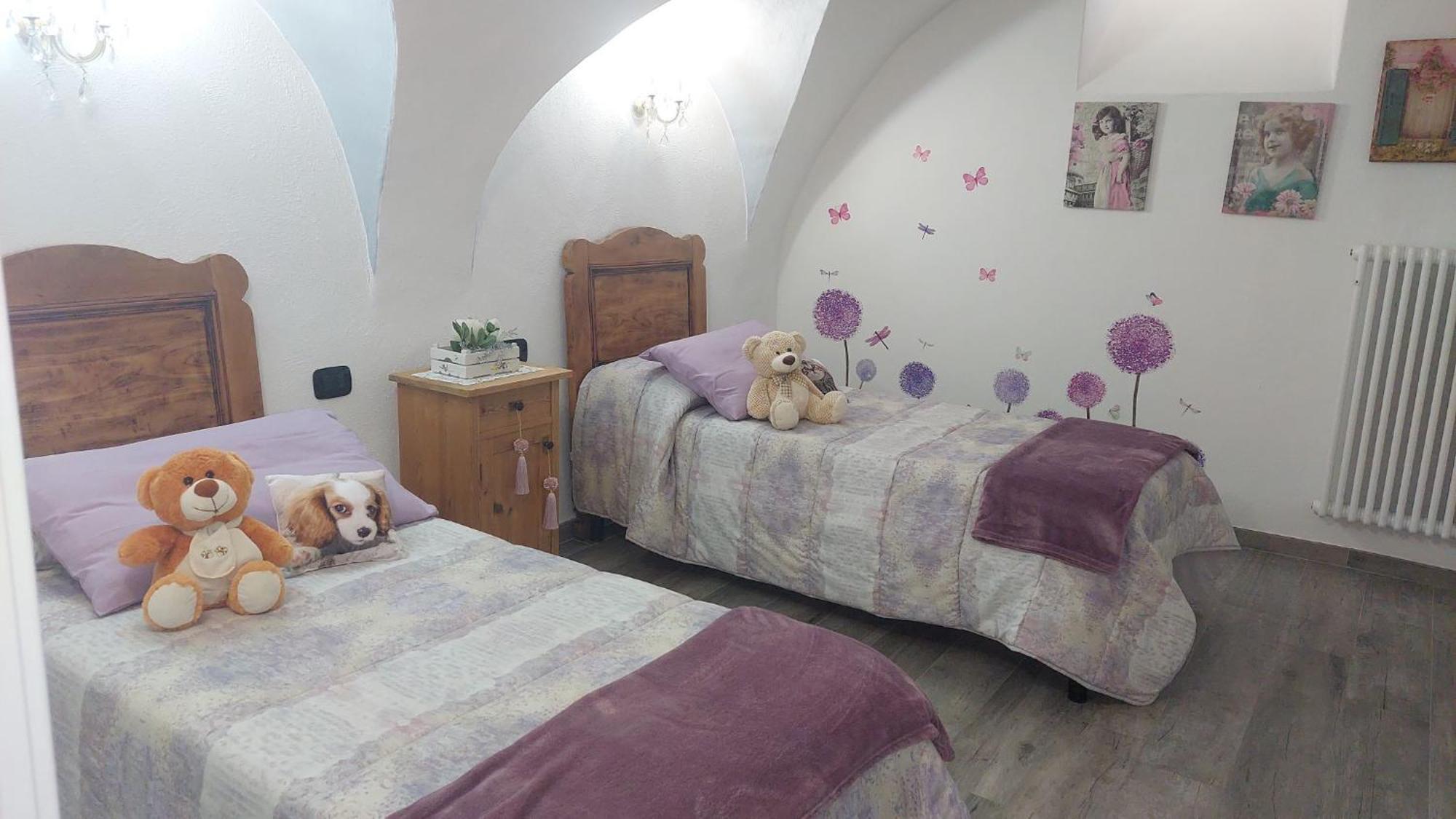 L'Antica Canonica Di Casa Bernardi, Wi-Fi Posto Auto Pet Friendly Trento Exterior photo