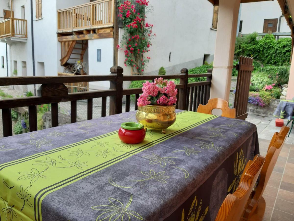 L'Antica Canonica Di Casa Bernardi, Wi-Fi Posto Auto Pet Friendly Trento Exterior photo
