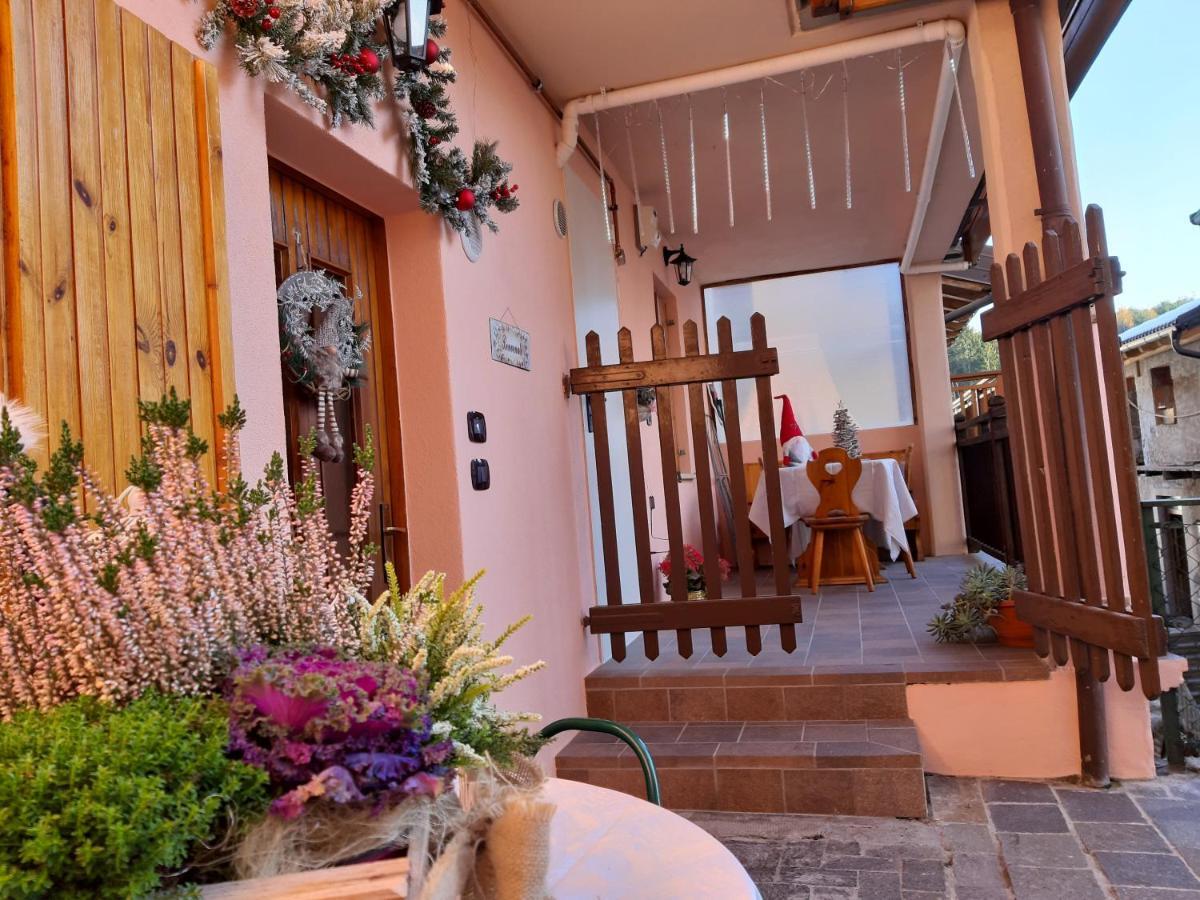 L'Antica Canonica Di Casa Bernardi, Wi-Fi Posto Auto Pet Friendly Trento Exterior photo