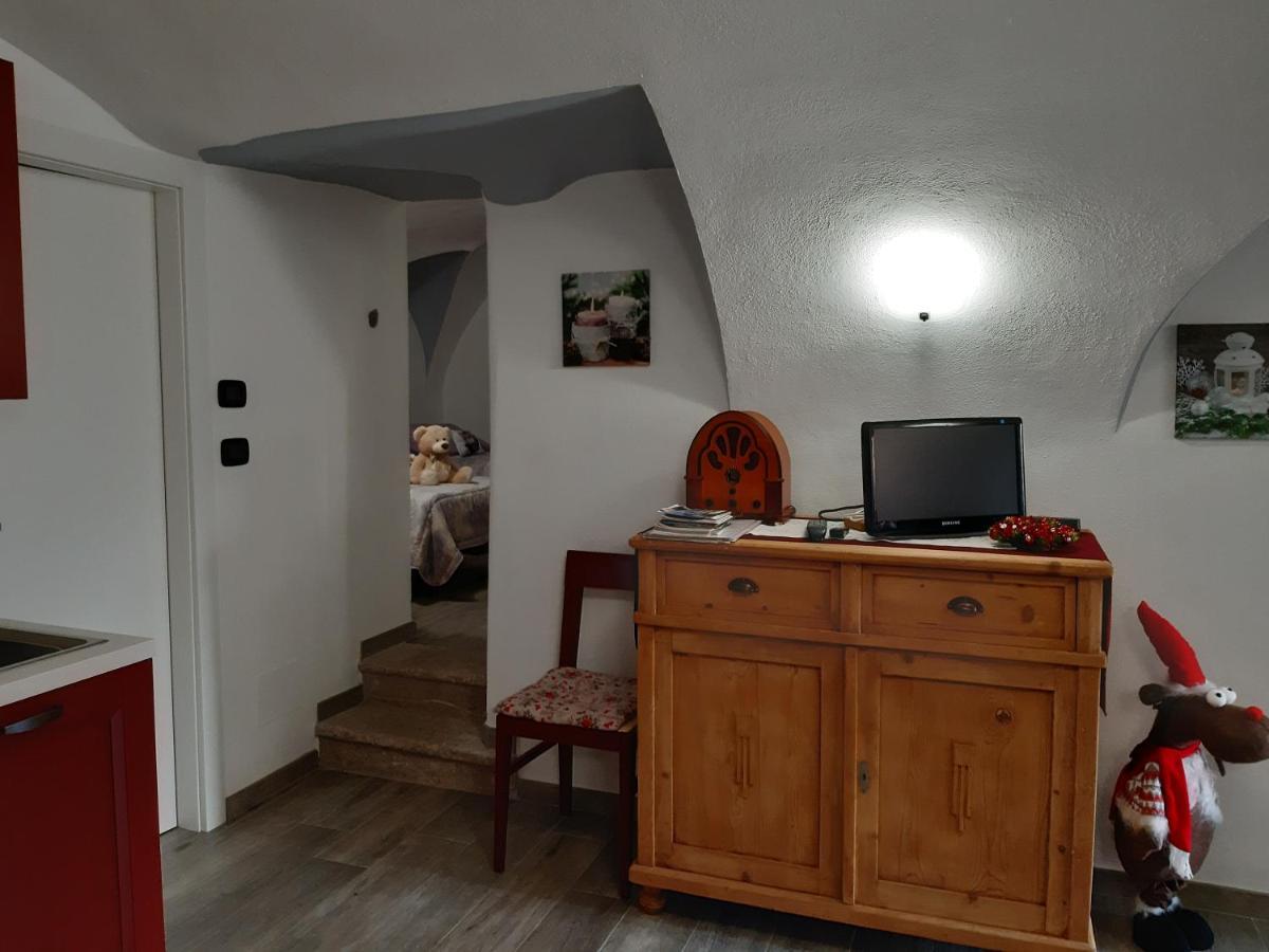 L'Antica Canonica Di Casa Bernardi, Wi-Fi Posto Auto Pet Friendly Trento Exterior photo